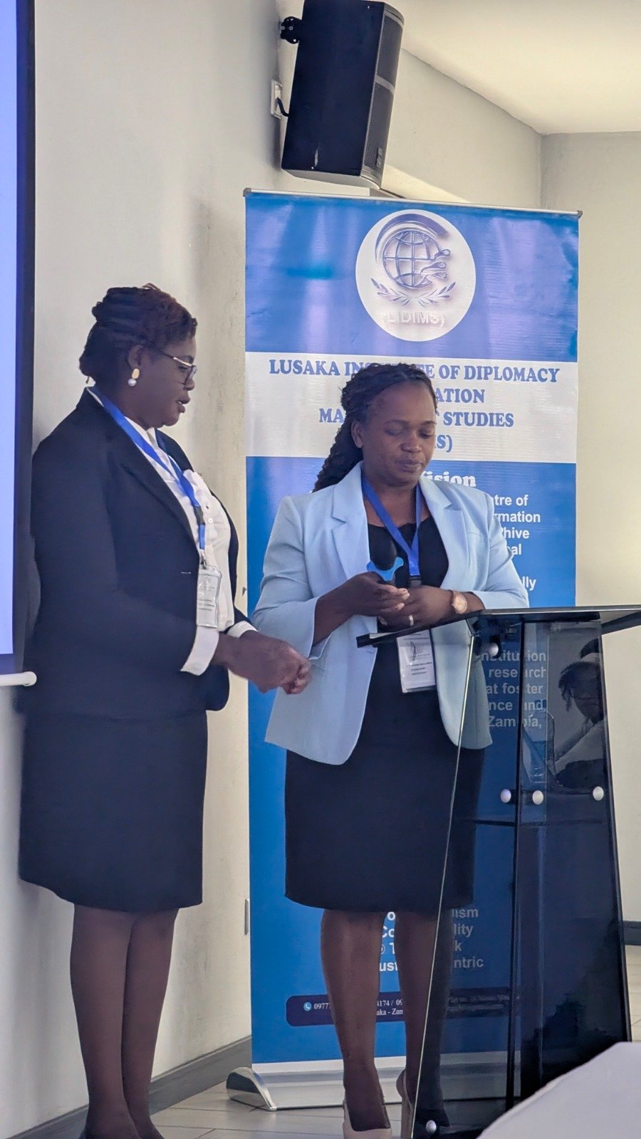 LIDIMS Campus View 1